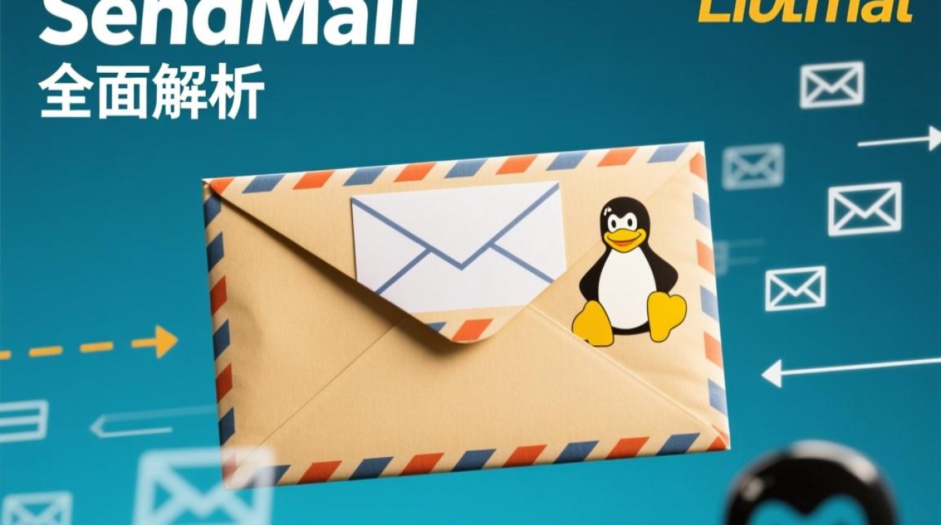 Linux启动sendmail服务后如何配置邮件发送？