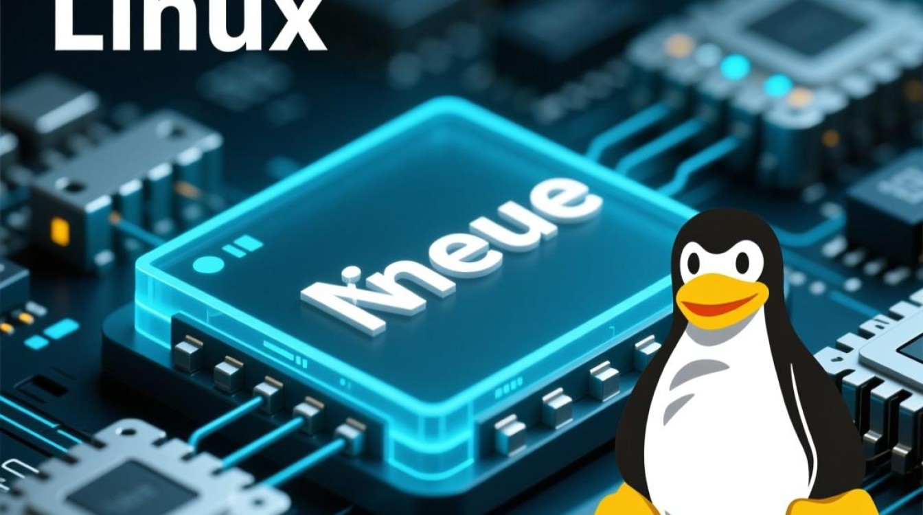 Linux更改内核需要哪些具体步骤? Linux更改内核需要哪些具体步骤?