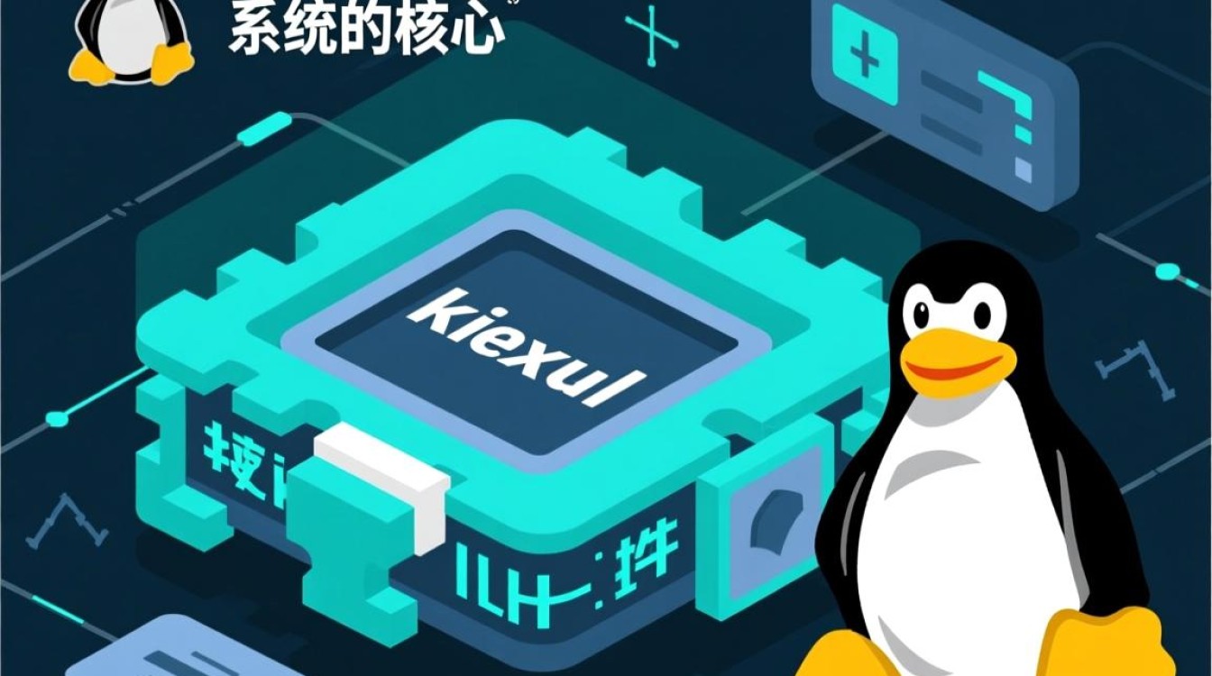 Linux更改内核需要哪些具体步骤？-好主机测评网