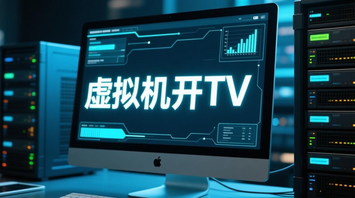 虚拟机开TV无信号怎么办?设备兼容性怎么解决?-好主机测评网