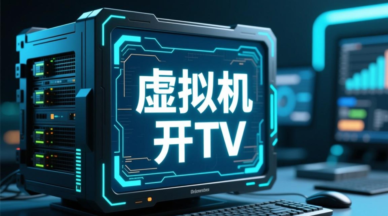 虚拟机开TV无信号怎么办?设备兼容性怎么解决? 虚拟机开TV无信号怎么办?设备兼容性怎么解决?
