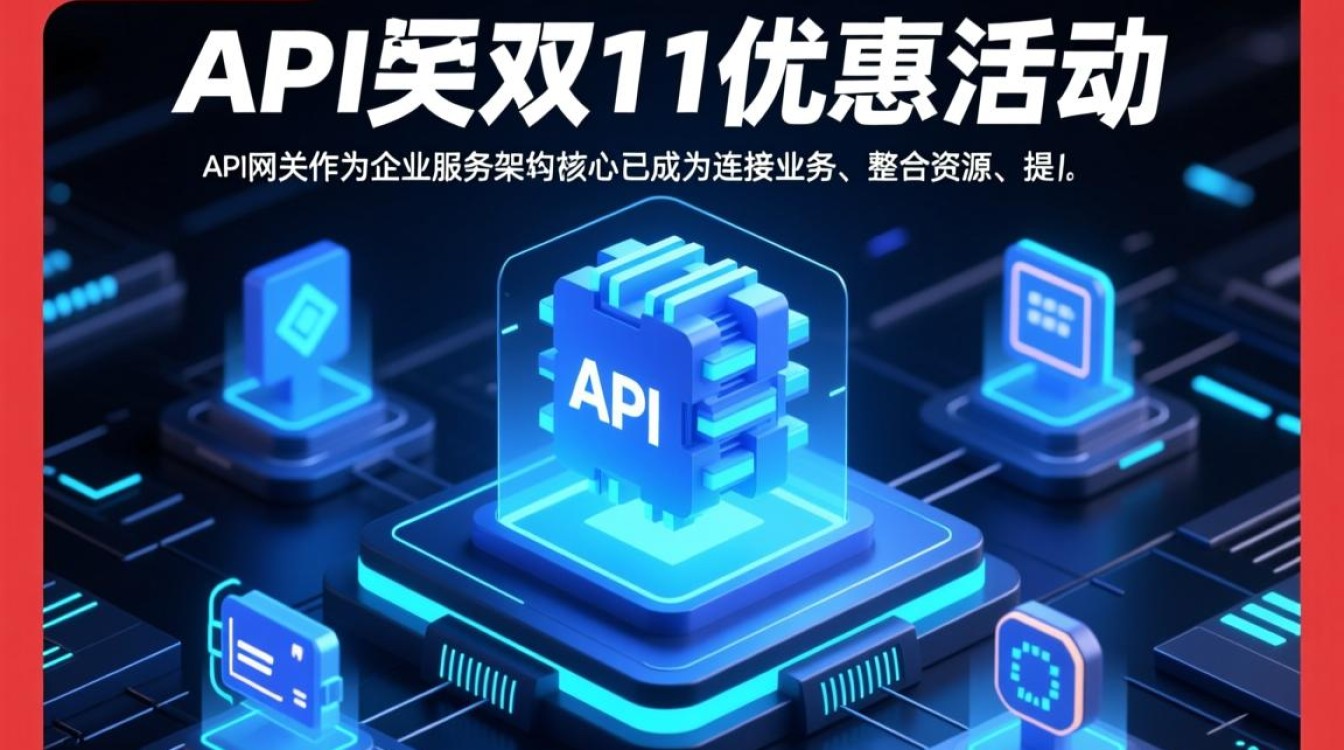 API网关双11优惠活动,哪些用户能享专属折扣? API网关双11优惠活动,哪些用户能享专属折扣?
