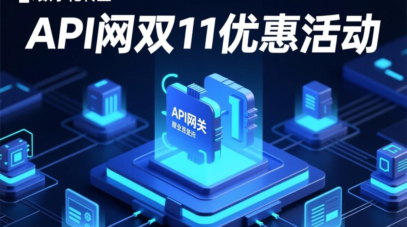 API网关双11优惠活动,哪些用户能享专属折扣? API网关双11优惠活动,哪些用户能享专属折扣?