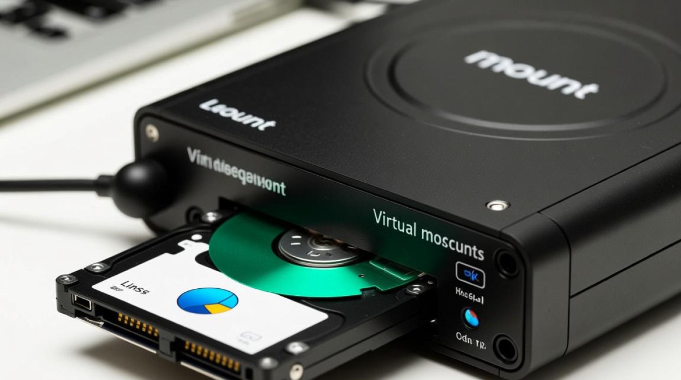 虚拟机mount光盘后文件无法读取怎么办? 虚拟机mount光盘后文件无法读取怎么办?