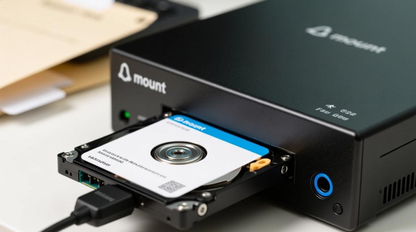 虚拟机mount光盘后文件无法读取怎么办? 虚拟机mount光盘后文件无法读取怎么办?