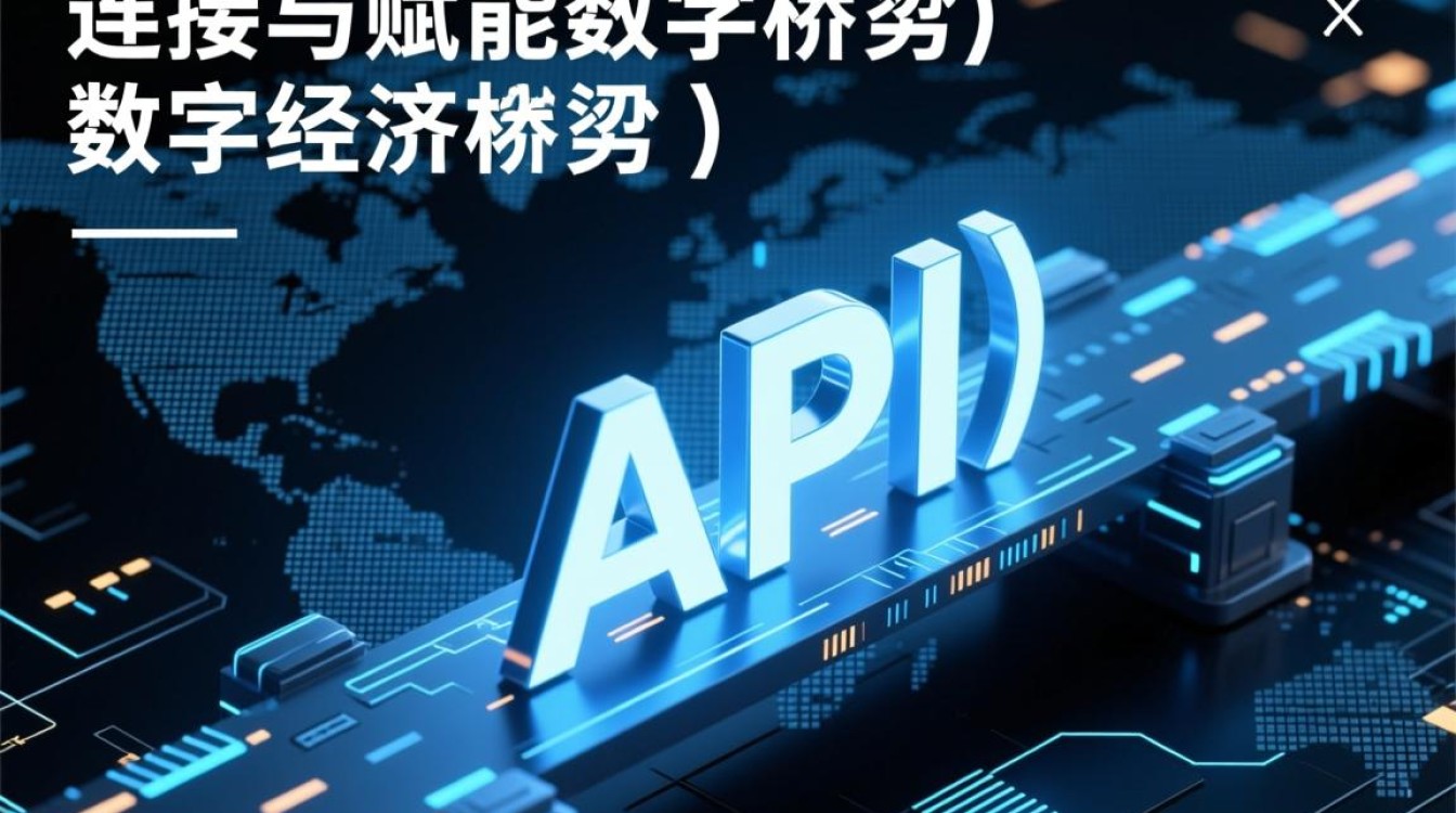 API经济价值究竟体现在哪些具体场景?-好主机测评网