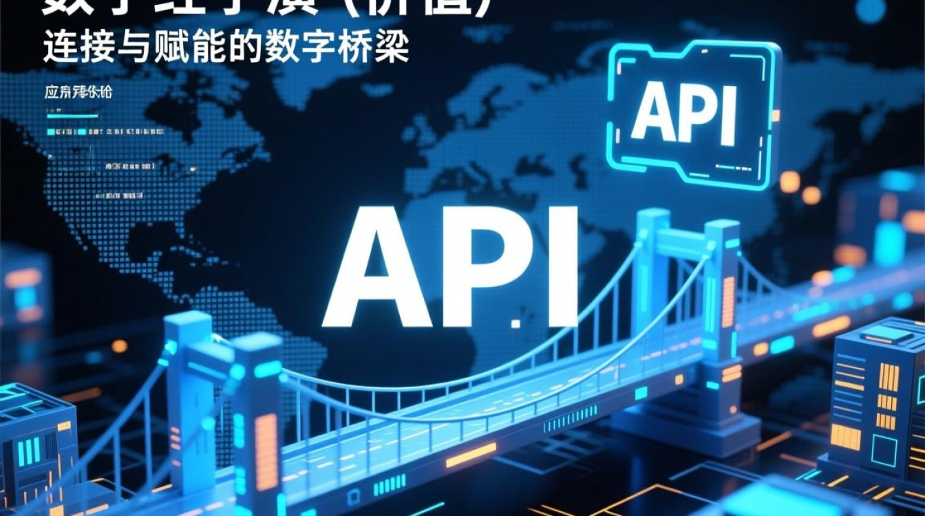 API经济价值究竟体现在哪些具体场景? API经济价值究竟体现在哪些具体场景?