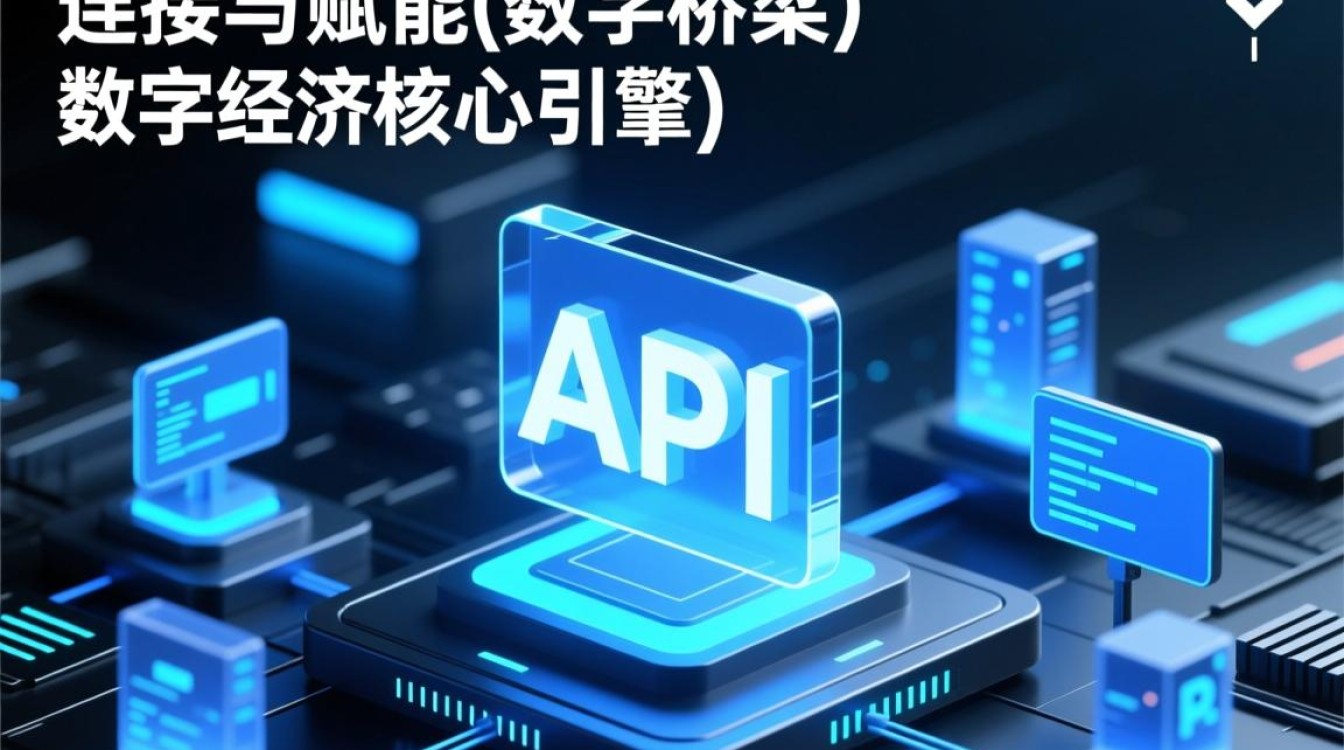 API经济价值究竟体现在哪些具体场景? API经济价值究竟体现在哪些具体场景?