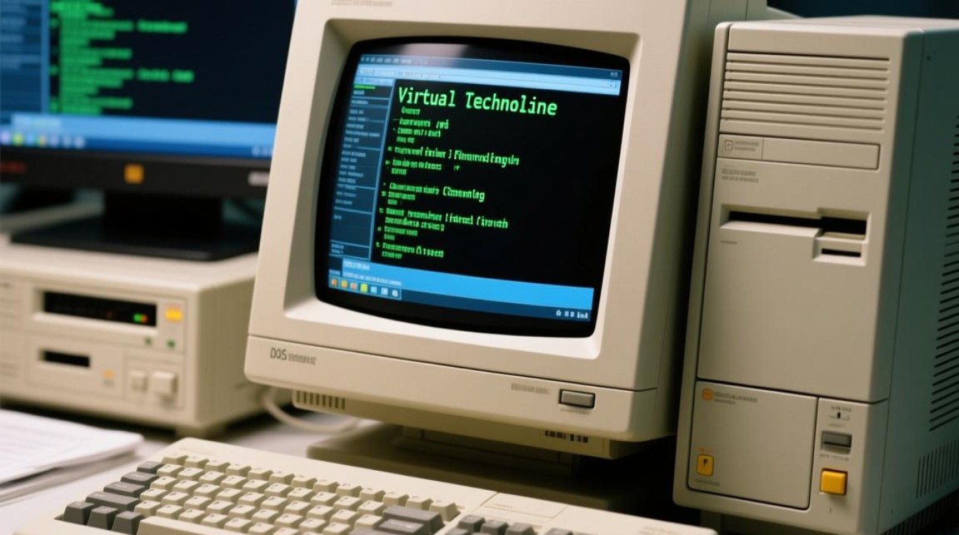 虚拟机DOS系统如何安装驱动实现声卡播放声音? 虚拟机DOS系统如何安装驱动实现声卡播放声音?