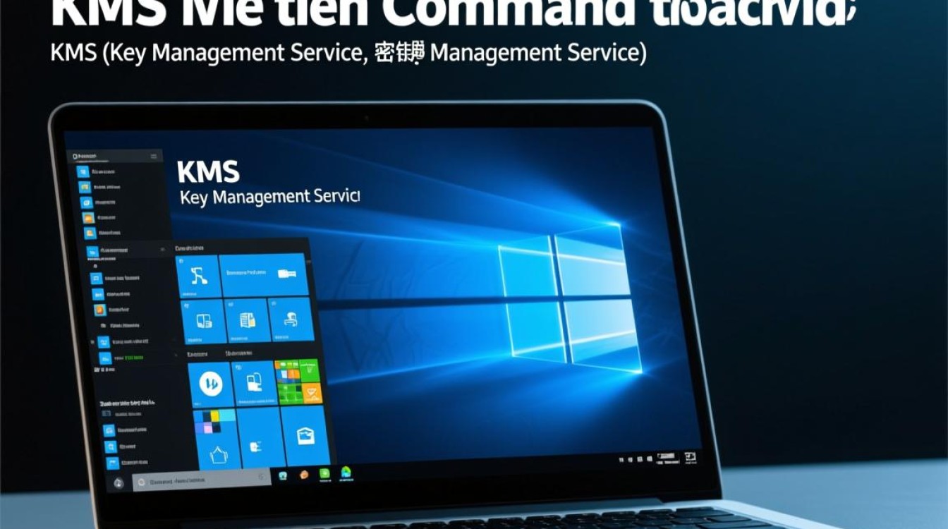 kms虚拟机命令有哪些？如何使用kms虚拟机激活命令？
