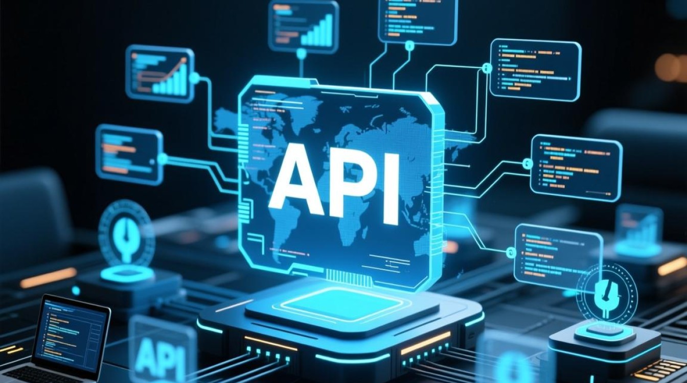 2024年API管理平台哪个好?新手选型要看这5点! 2024年API管理平台哪个好?新手选型要看这5点!