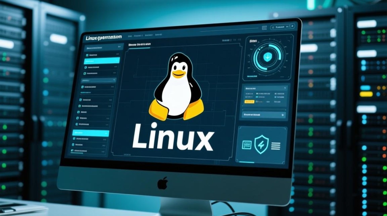 Linux无桌面环境后，如何通过命令行高效管理服务器？