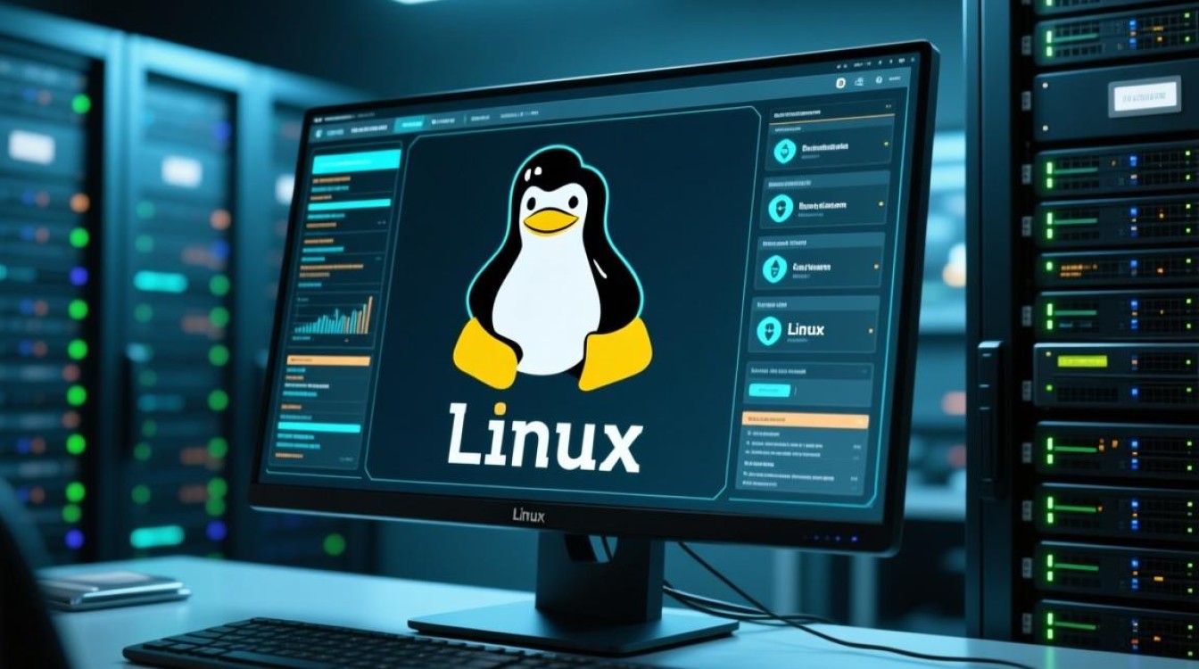 Linux无桌面环境后，如何通过命令行高效管理服务器？-好主机测评网