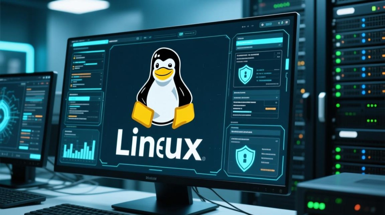 Linux无桌面环境后，如何通过命令行高效管理服务器？