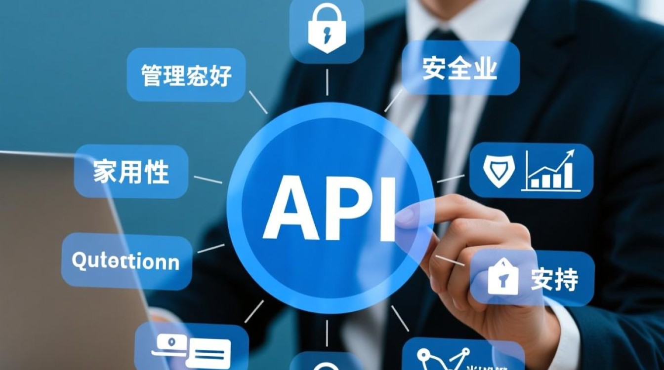 API管理哪家好?新手如何选到性价比高的工具? API管理哪家好?新手如何选到性价比高的工具?