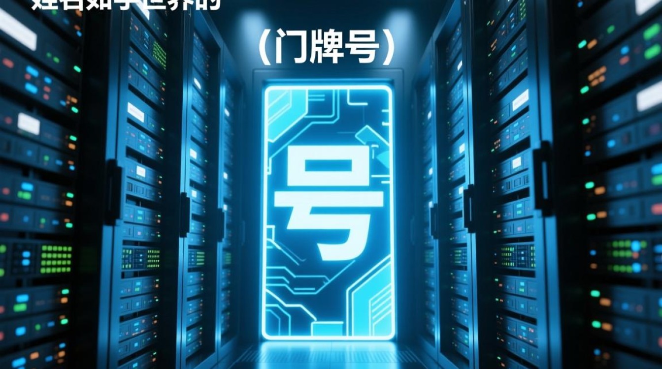 域名域名网网是做什么的？有什么特色服务？-好主机测评网