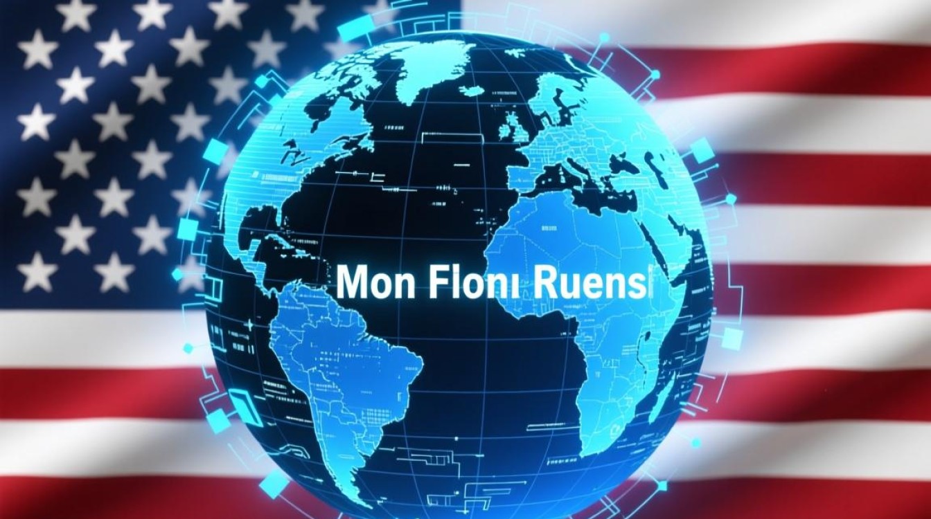 美国域名注册需要满足哪些条件?-好主机测评网