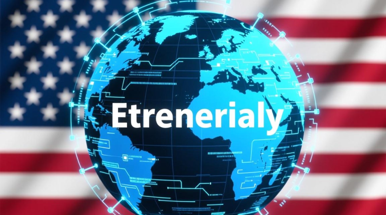 美国域名注册需要满足哪些条件? 美国域名注册需要满足哪些条件?