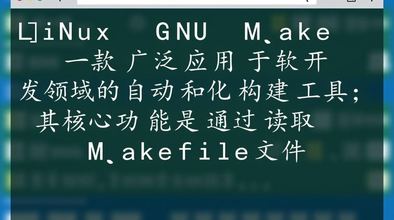 Linux GNU Makefile编写常见问题与解决技巧有哪些? Linux GNU Makefile编写常见问题与解决技巧有哪些?