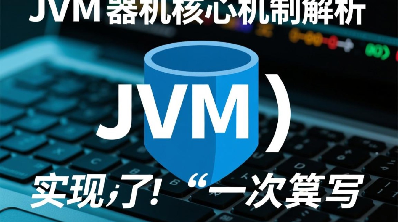 jvm虚拟机视频哪个好?新手入门如何选教程?-好主机测评网