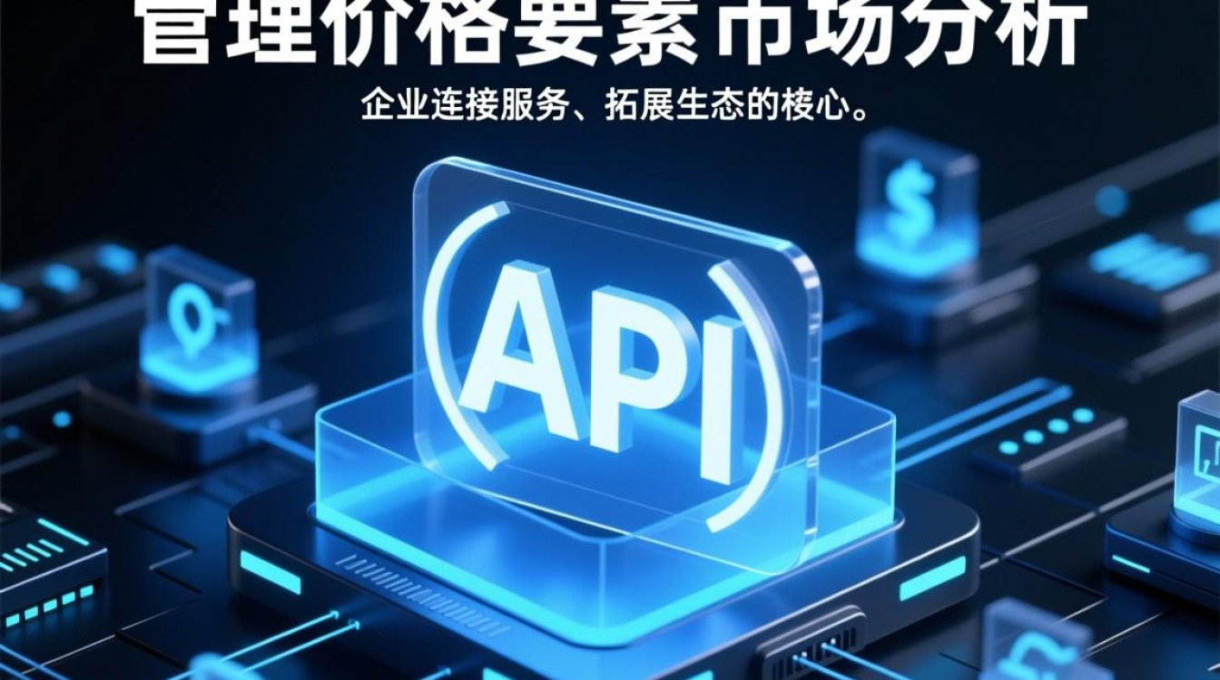 API管理价格如何选?不同规模企业成本差异大吗? API管理价格如何选?不同规模企业成本差异大吗?