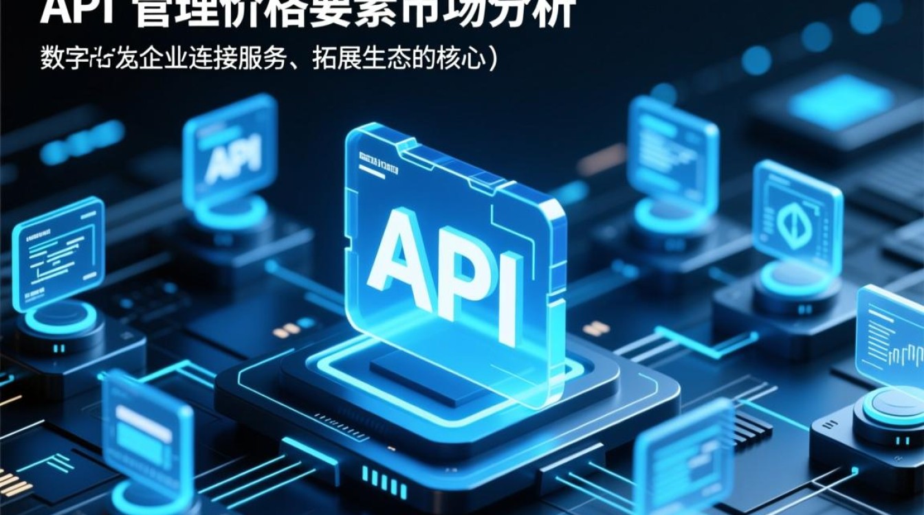 API管理价格如何选?不同规模企业成本差异大吗? API管理价格如何选?不同规模企业成本差异大吗?