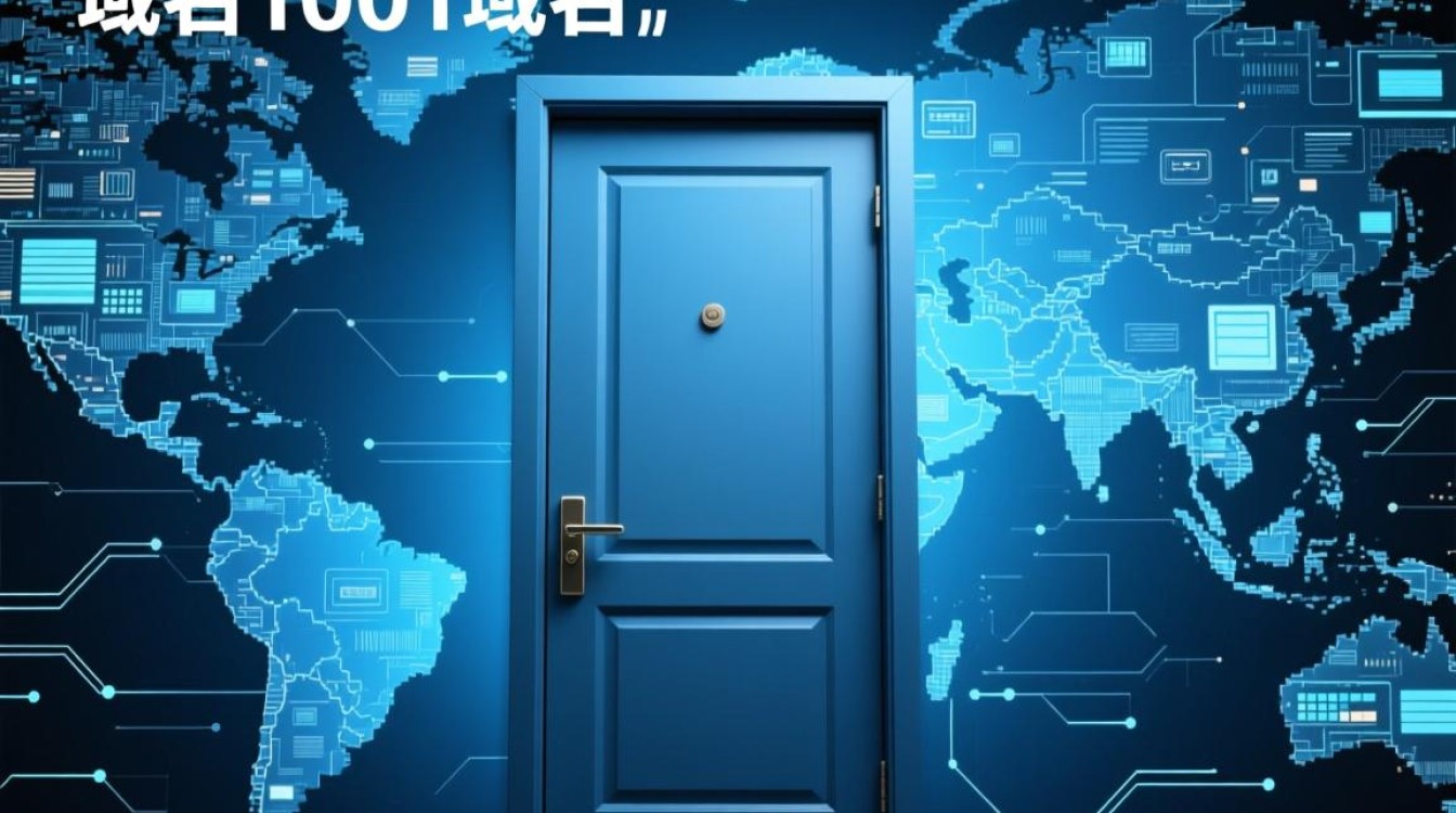 域名1001域名是什么？新手必看的域名注册指南-好主机测评网