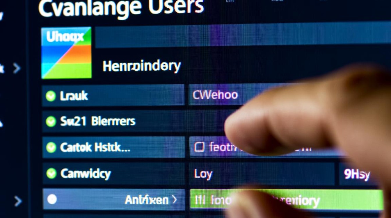Linux如何切换用户？su与sudo命令区别及使用场景详解-好主机测评网