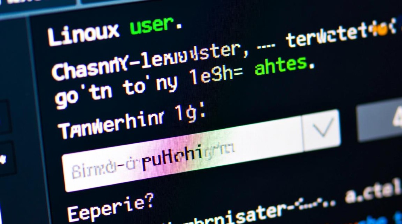 Linux如何切换用户?su与sudo命令区别及使用场景详解 Linux如何切换用户?su与sudo命令区别及使用场景详解