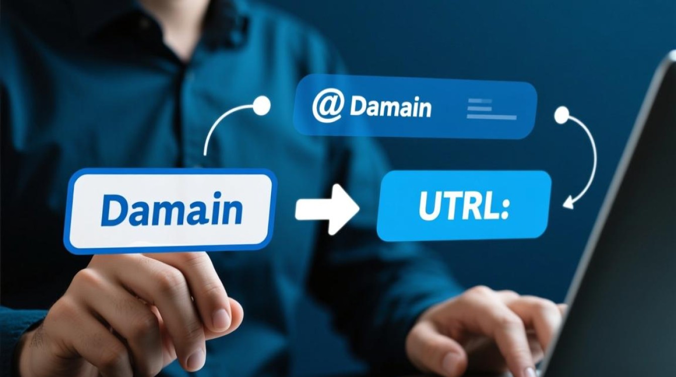 如何设置域名转发?域名转发和解析有什么区别? 如何设置域名转发?域名转发和解析有什么区别?