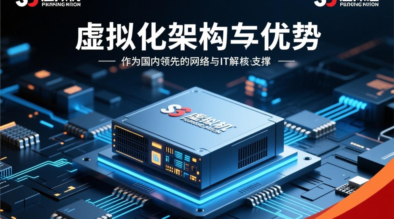 华三虚拟机怎么用？新手入门指南与常见问题解答-好主机测评网