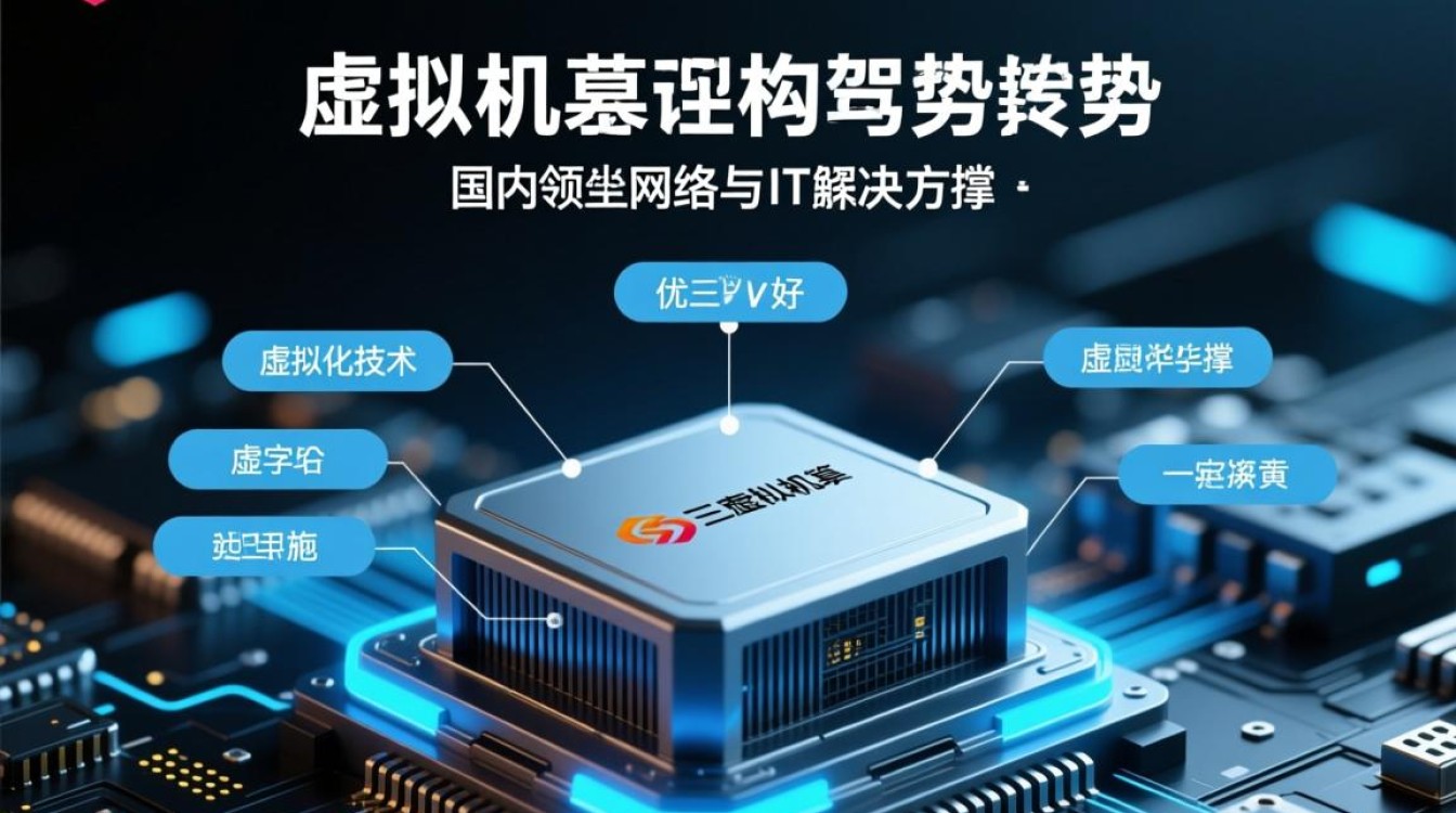 华三虚拟机怎么用?新手入门指南与常见问题解答 华三虚拟机怎么用?新手入门指南与常见问题解答