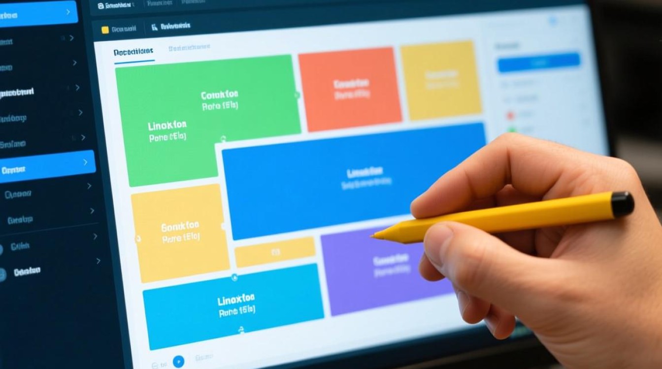 Linux分区脚本如何自动调整分区大小且不丢数据？-好主机测评网