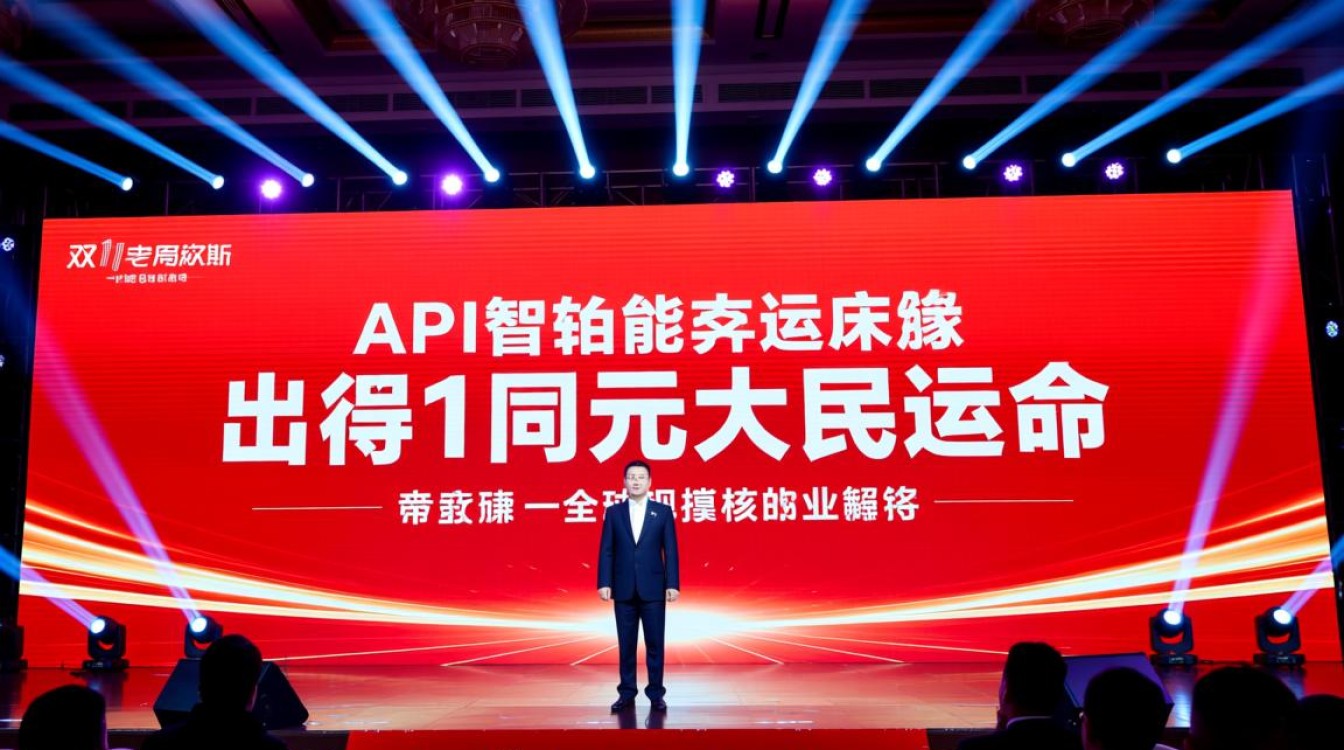 API管理双11活动怎么选？企业如何高效落地？-好主机测评网