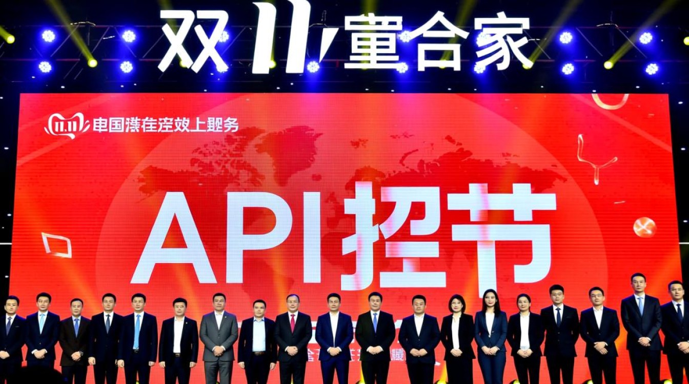 API管理双11活动怎么选?企业如何高效落地? API管理双11活动怎么选?企业如何高效落地?