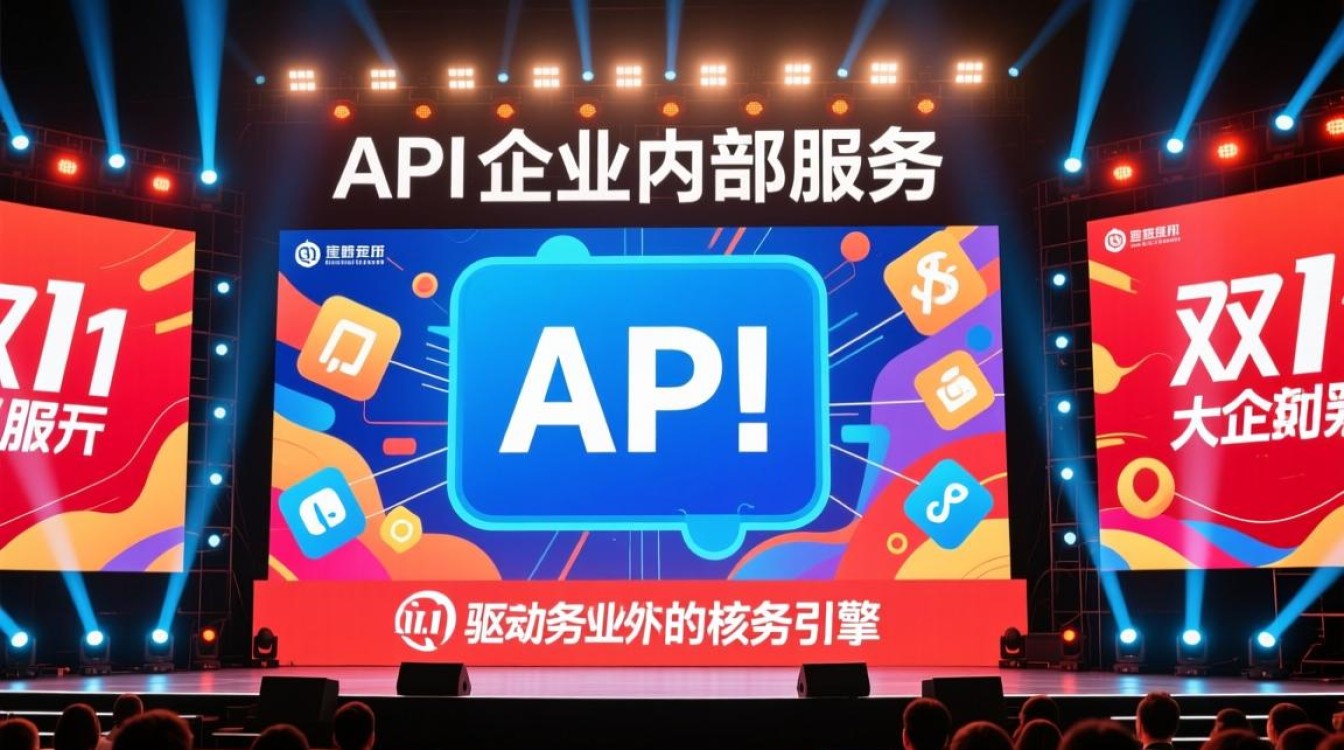 API管理如何助力双11促销活动高效运转？-好主机测评网