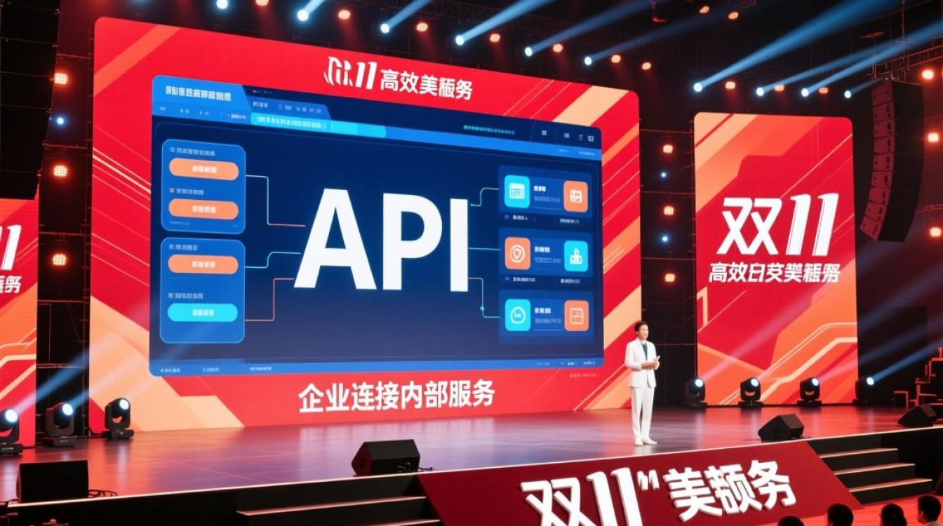 API管理如何助力双11促销活动高效运转? API管理如何助力双11促销活动高效运转?