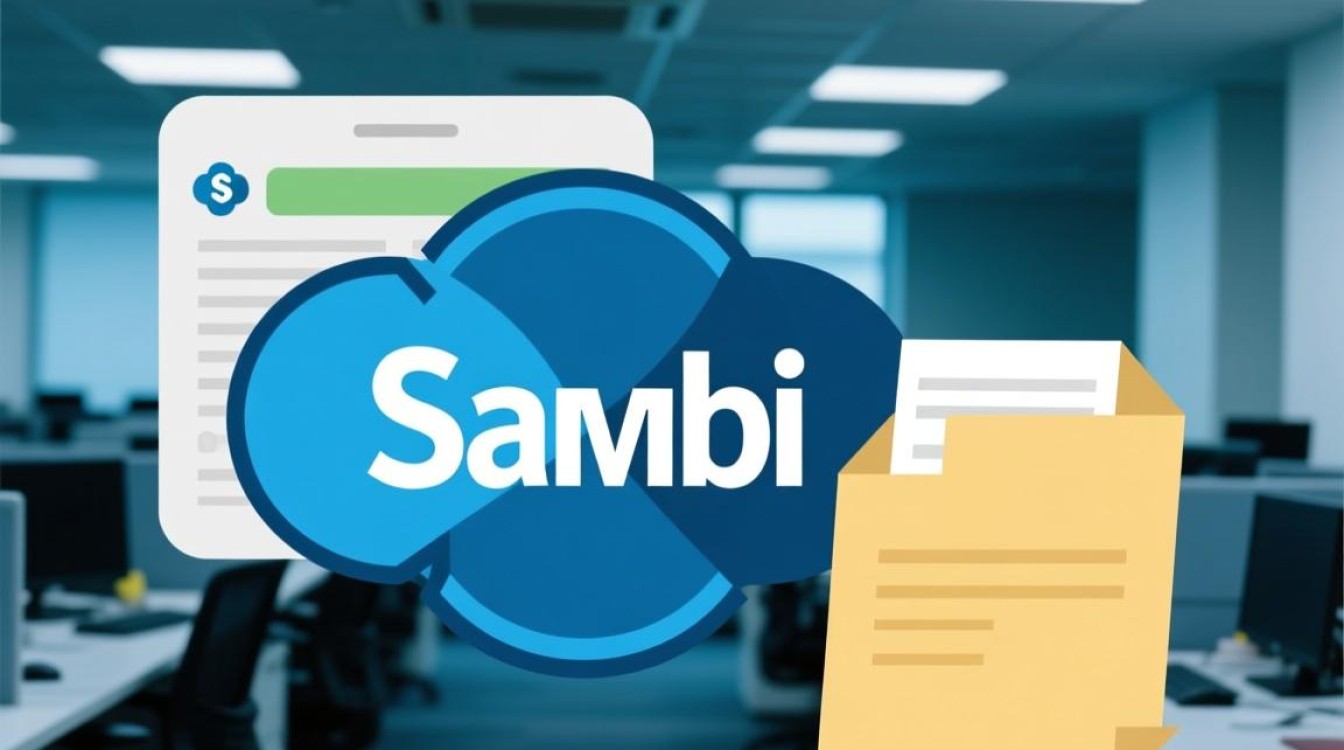 Linux Samba权限如何正确配置与共享?-好主机测评网