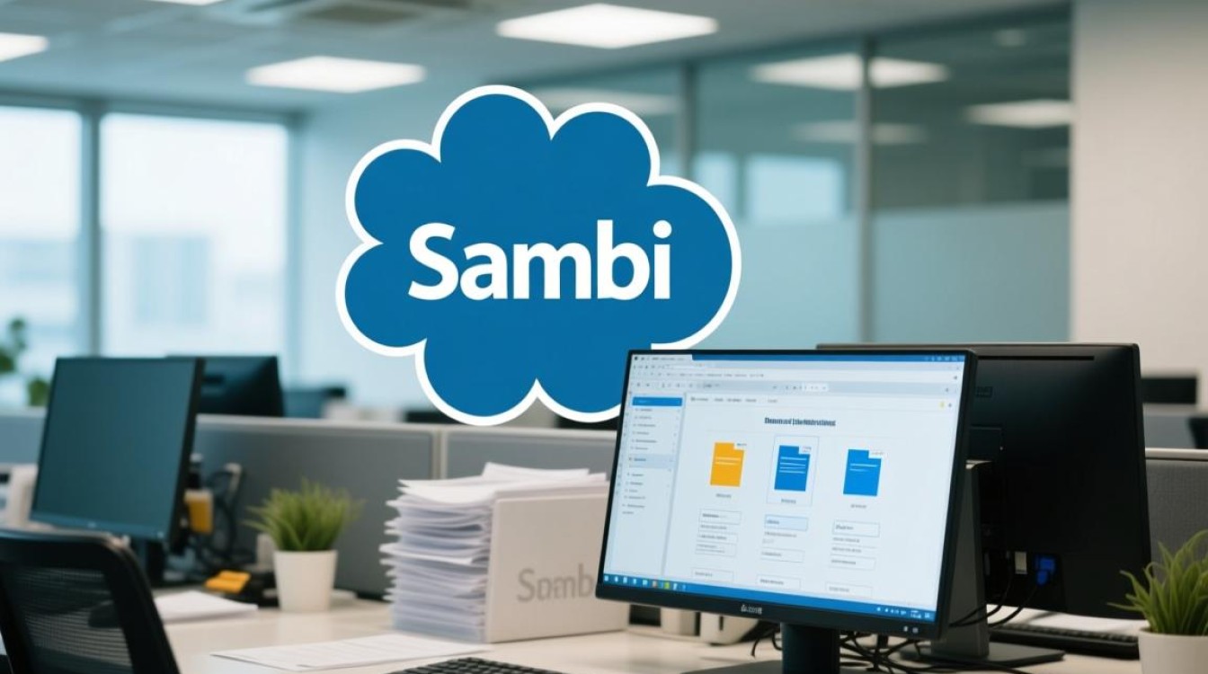 Linux Samba权限如何正确配置与共享? Linux Samba权限如何正确配置与共享?