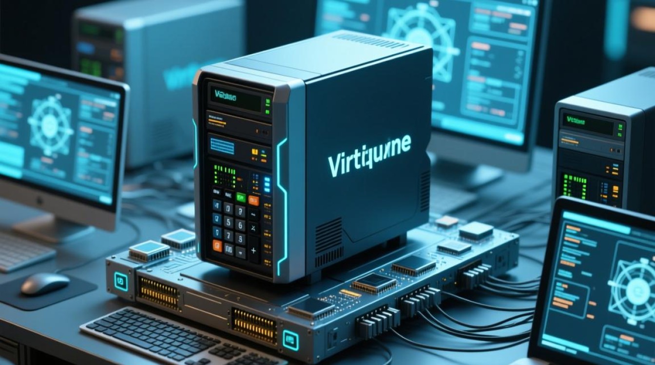 虚拟机本质是模拟硬件的软件，为何能实现跨平台运行？-好主机测评网