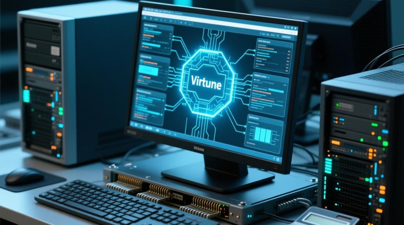 虚拟机本质是模拟硬件的软件,为何能实现跨平台运行? 虚拟机本质是模拟硬件的软件,为何能实现跨平台运行?