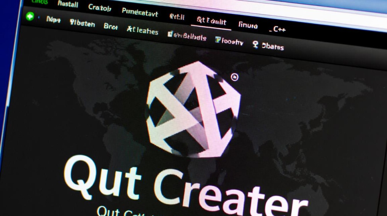 Linux安装QtCreator时依赖库缺失怎么办？-好主机测评网