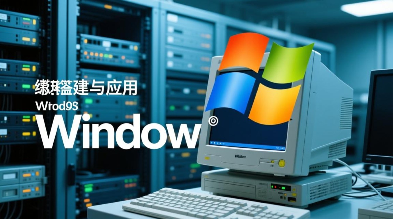 Windows 2003虚拟机如何配置网络连接? Windows 2003虚拟机如何配置网络连接?