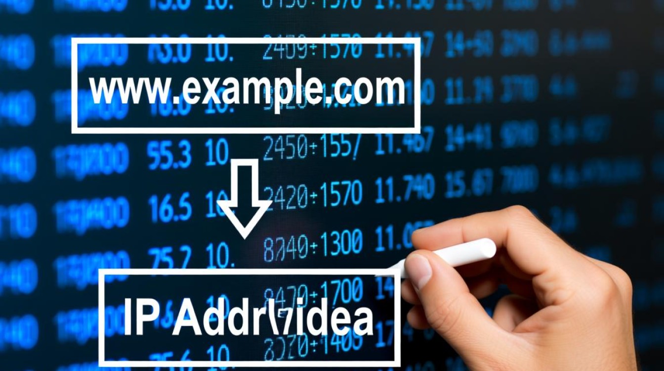 域名映射域名是什么？如何实现跨域映射配置？-好主机测评网