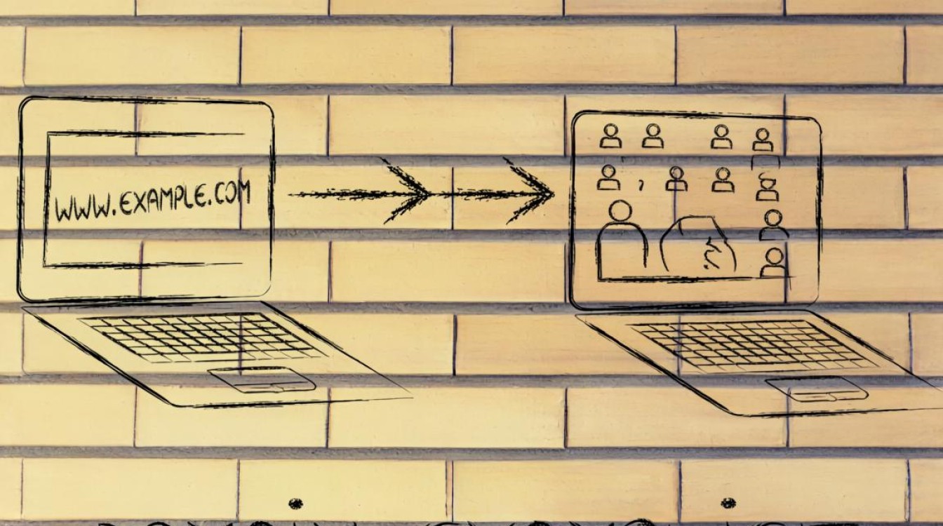 域名映射域名是什么？如何实现跨域映射配置？