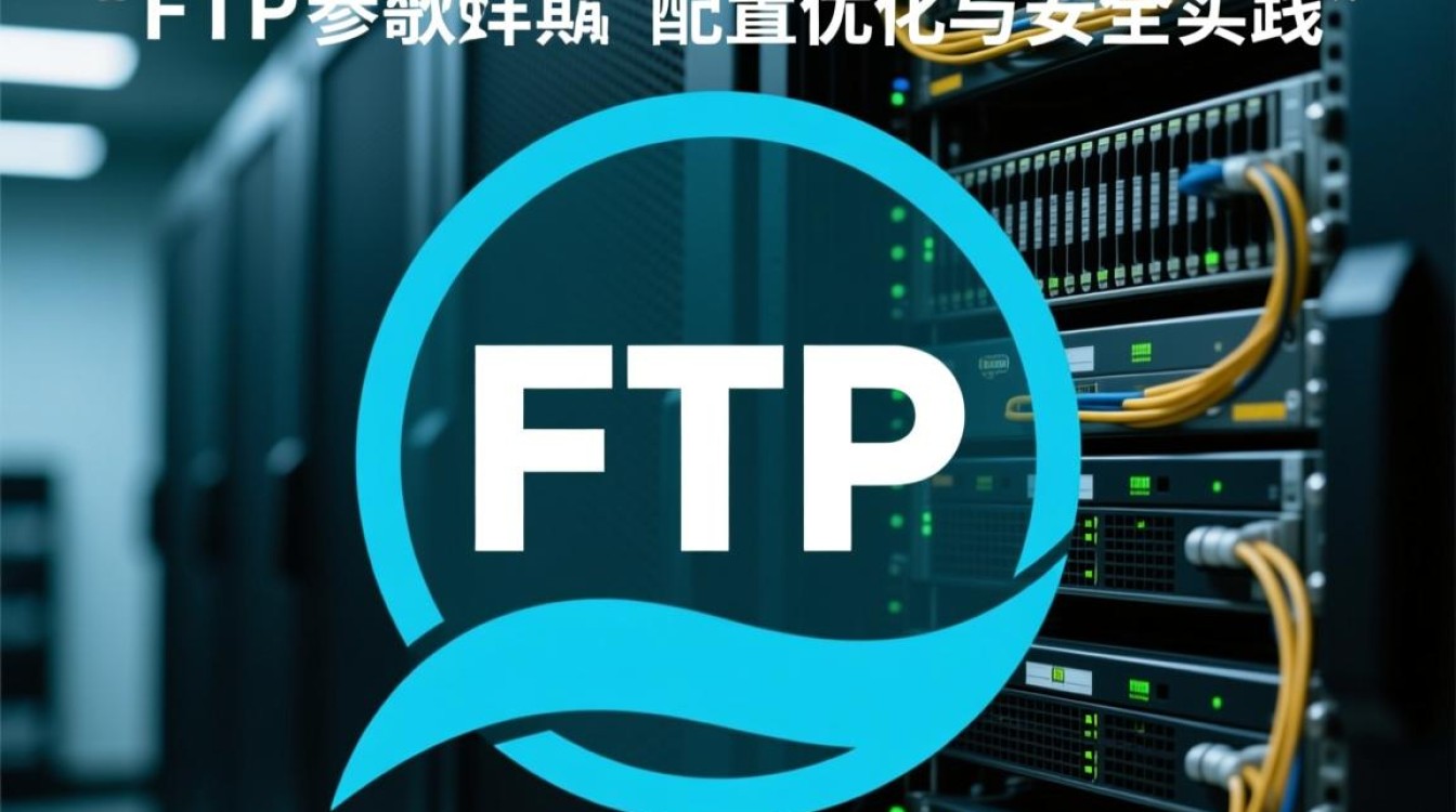 linux ftp参数有哪些?常用参数及配置方法详解 linux ftp参数有哪些?常用参数及配置方法详解