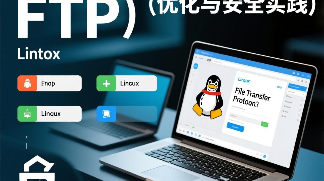 linux ftp参数有哪些?常用参数及配置方法详解 linux ftp参数有哪些?常用参数及配置方法详解