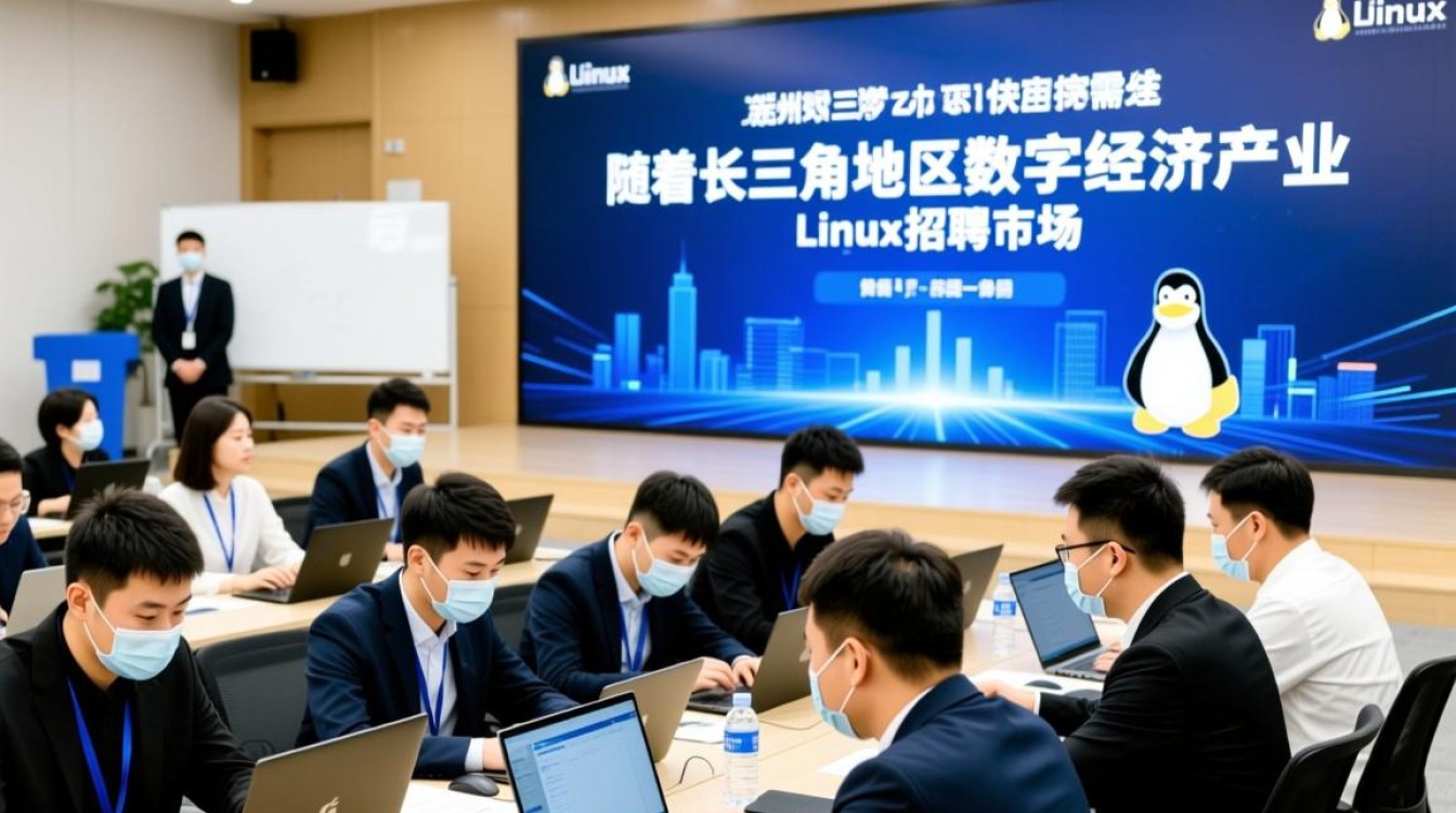 苏州Linux招聘薪资多少？需要掌握哪些核心技能？-好主机测评网