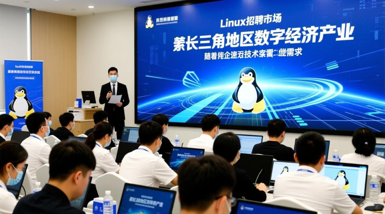 苏州Linux招聘薪资多少?需要掌握哪些核心技能? 苏州Linux招聘薪资多少?需要掌握哪些核心技能?