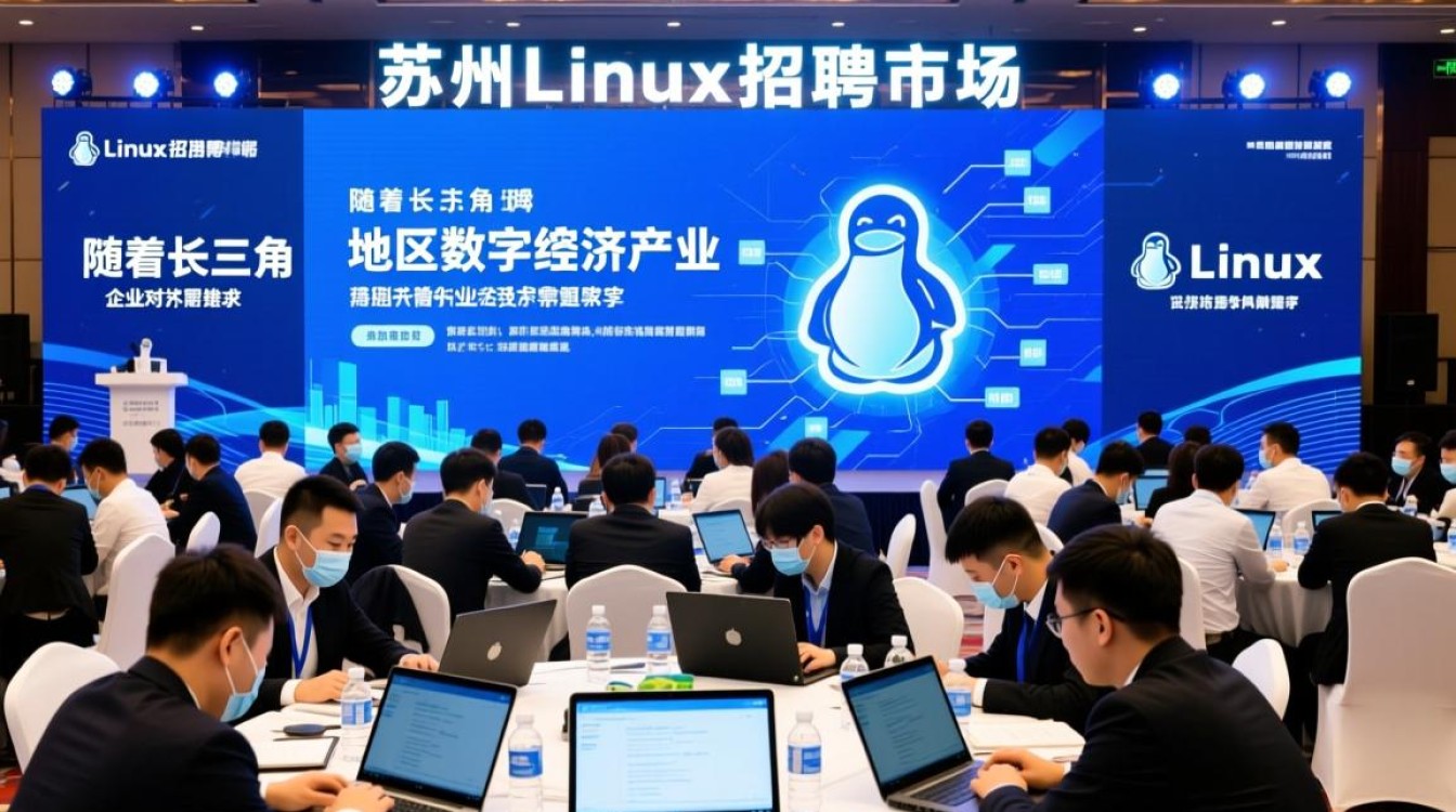 苏州Linux招聘薪资多少?需要掌握哪些核心技能? 苏州Linux招聘薪资多少?需要掌握哪些核心技能?